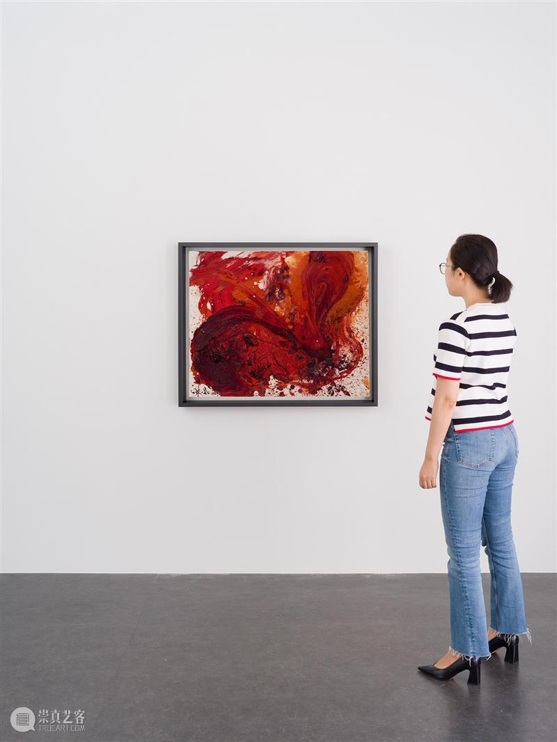 艺博会 | 東京画廊+BTAP 参展Art Basel 2021 画廊 BTAP 艺博会 Art Basel 東京画廊＋BTAP 巴塞尔 艺术展 艺术家 关根美夫 崇真艺客