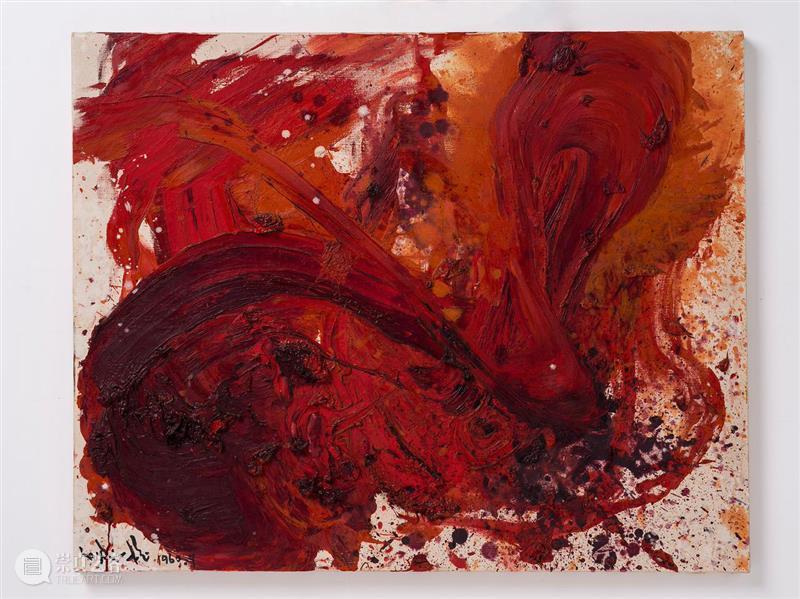 艺博会 | 東京画廊+BTAP 参展Art Basel 2021 画廊 BTAP 艺博会 Art Basel 東京画廊＋BTAP 巴塞尔 艺术展 艺术家 关根美夫 崇真艺客