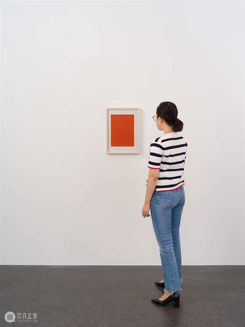 艺博会 | 東京画廊+BTAP 参展Art Basel 2021 画廊 BTAP 艺博会 Art Basel 東京画廊＋BTAP 巴塞尔 艺术展 艺术家 关根美夫 崇真艺客