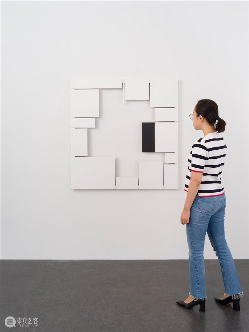 艺博会 | 東京画廊+BTAP 参展Art Basel 2021 画廊 BTAP 艺博会 Art Basel 東京画廊+BTAP 巴塞尔 艺术展 艺术家 关根美夫 崇真艺客