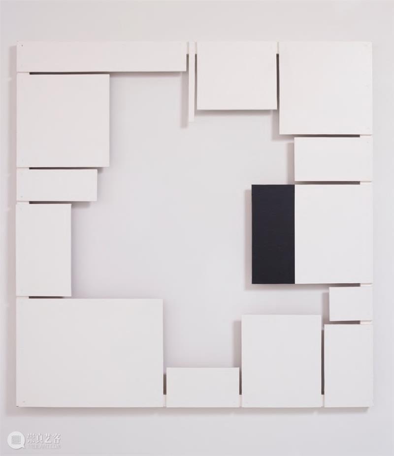 艺博会 | 東京画廊+BTAP 参展Art Basel 2021 画廊 BTAP 艺博会 Art Basel 東京画廊+BTAP 巴塞尔 艺术展 艺术家 关根美夫 崇真艺客