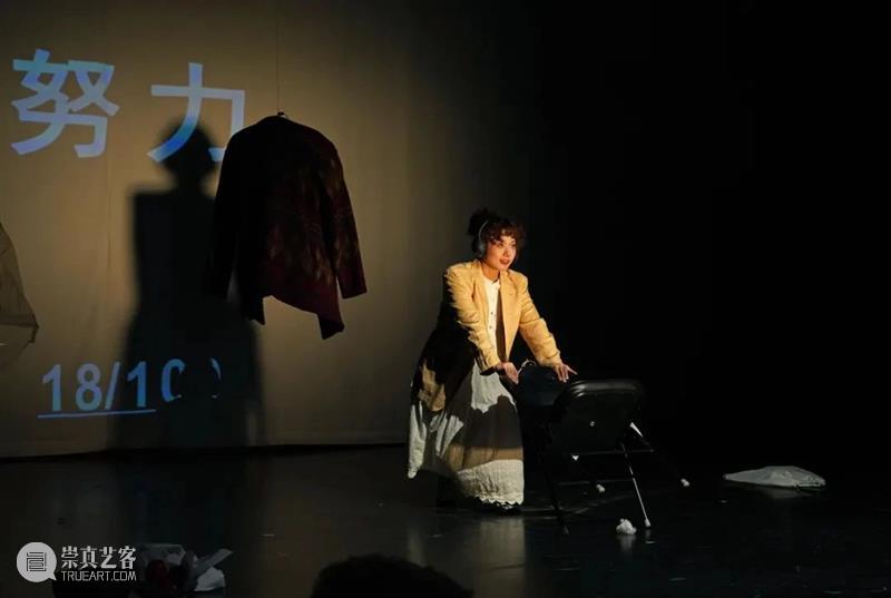 青戏节48小时V戏剧双奖得主,乌镇大戏主演,都在这棵椰子树下! 戏剧 主演 椰子 得主 乌镇 大戏 树下 北京 国际 青年 崇真艺客