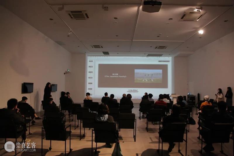 「艺呼百影2.0」影像艺术作品征集 | 关于人类世与人类的反思 影像 艺术 作品 人类 力量 上海喜玛拉雅美术馆 以来 喜影集 Himage 勒梅特 崇真艺客