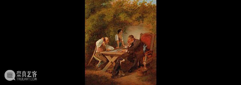 谢丽·利文（Sherrie Levine）的绘画游戏：《香港多米诺》 谢丽 利文 Levine 香港 多米诺 Sherrie 游戏 作品 上图 局部 崇真艺客