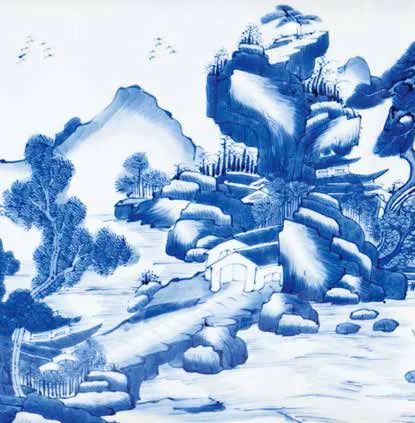 嘉德四季59期丨嘉友藏瓷（一） 崇真艺客