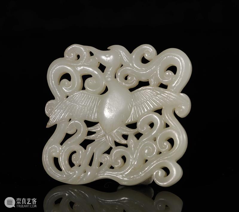 中拍微拍 ‖ 玉杂专场(17期) 今晚22:00结拍! 专场 微拍 图片 批文 文物 二维码 快手 视频 拍品 详情 崇真艺客