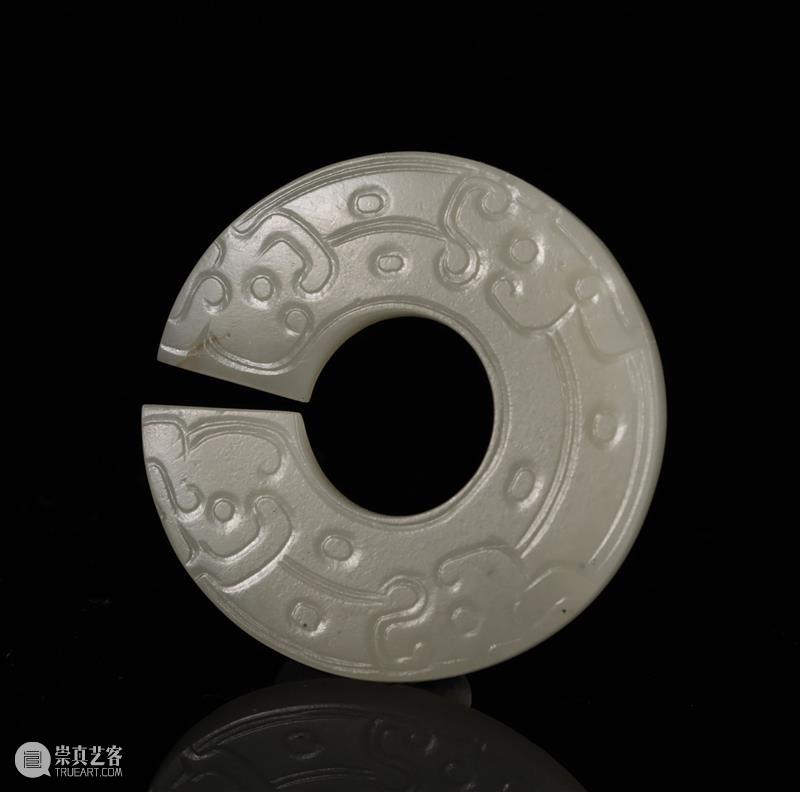 中拍微拍 ‖ 玉杂专场(17期) 今晚22:00结拍! 专场 微拍 图片 批文 文物 二维码 快手 视频 拍品 详情 崇真艺客