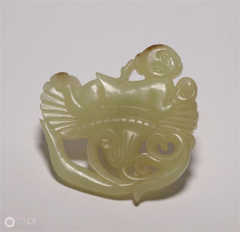 中拍微拍 ‖ 玉杂专场(17期) 今晚22:00结拍! 专场 微拍 图片 批文 文物 二维码 快手 视频 拍品 详情 崇真艺客