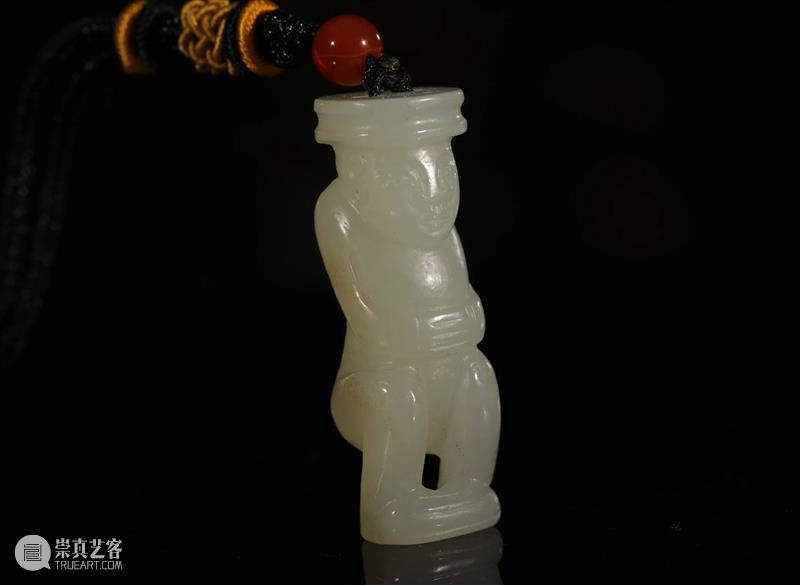 中拍微拍 ‖ 玉杂专场(17期) 今晚22:00结拍! 专场 微拍 图片 批文 文物 二维码 快手 视频 拍品 详情 崇真艺客