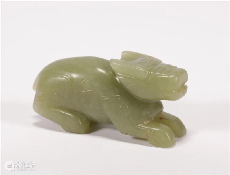 中拍微拍 ‖ 玉杂专场(17期) 今晚22:00结拍! 专场 微拍 图片 批文 文物 二维码 快手 视频 拍品 详情 崇真艺客