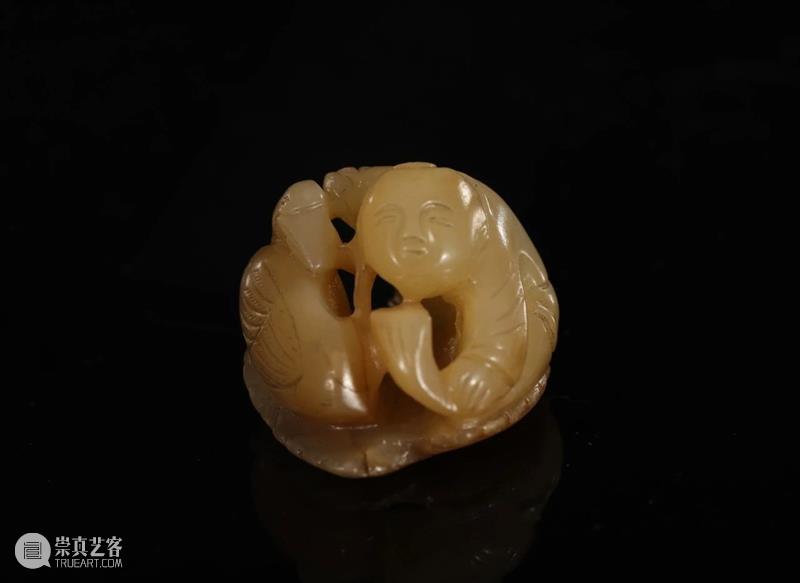 中拍微拍 ‖ 玉杂专场(17期) 今晚22:00结拍! 专场 微拍 图片 批文 文物 二维码 快手 视频 拍品 详情 崇真艺客