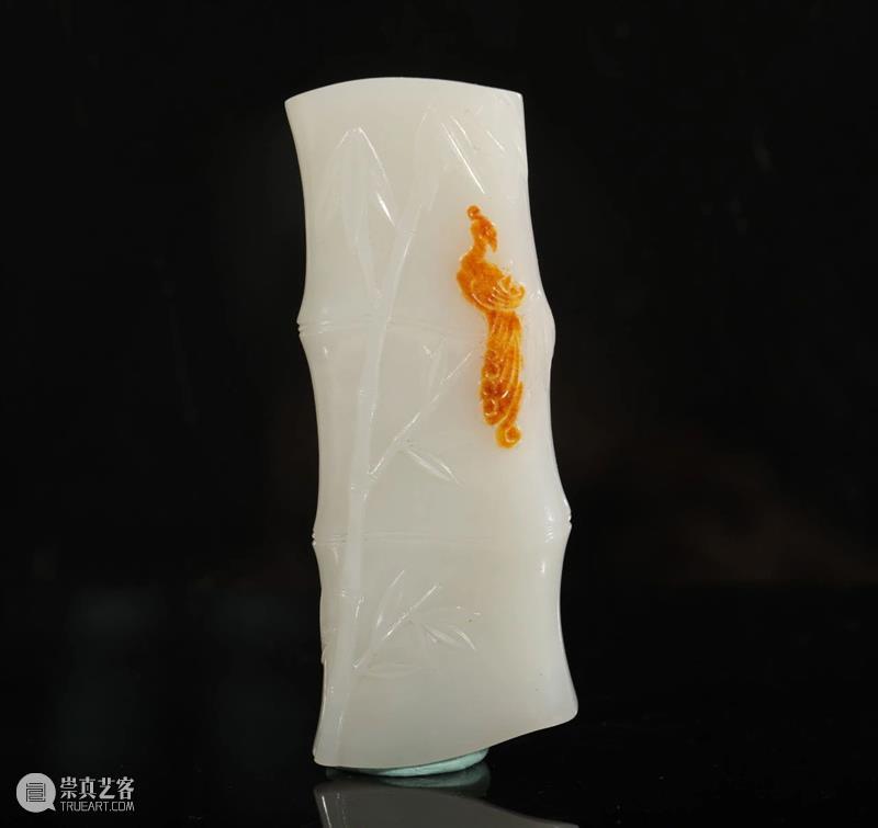 中拍微拍 ‖ 玉杂专场(17期) 今晚22:00结拍! 专场 微拍 图片 批文 文物 二维码 快手 视频 拍品 详情 崇真艺客
