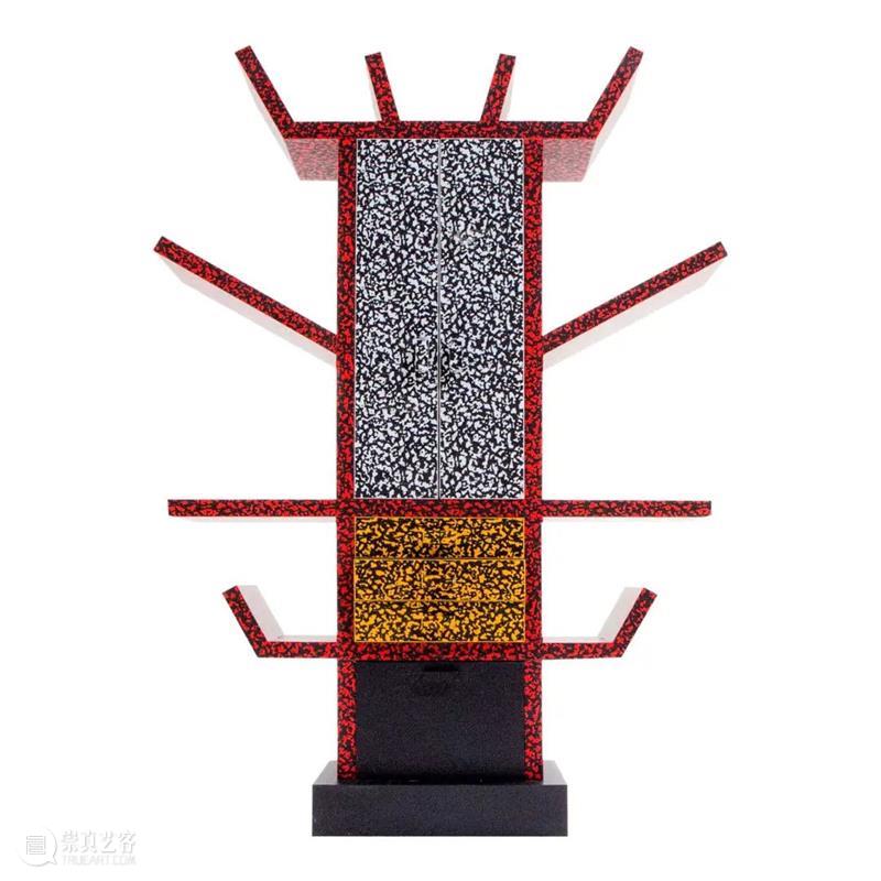 崖空间丨灵感结晶的开始 空间 灵感 结晶 现代 社会 艺术 要求 大众 作品 外观 崇真艺客