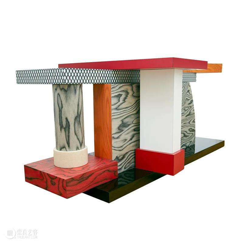 崖空间丨灵感结晶的开始 空间 灵感 结晶 现代 社会 艺术 要求 大众 作品 外观 崇真艺客