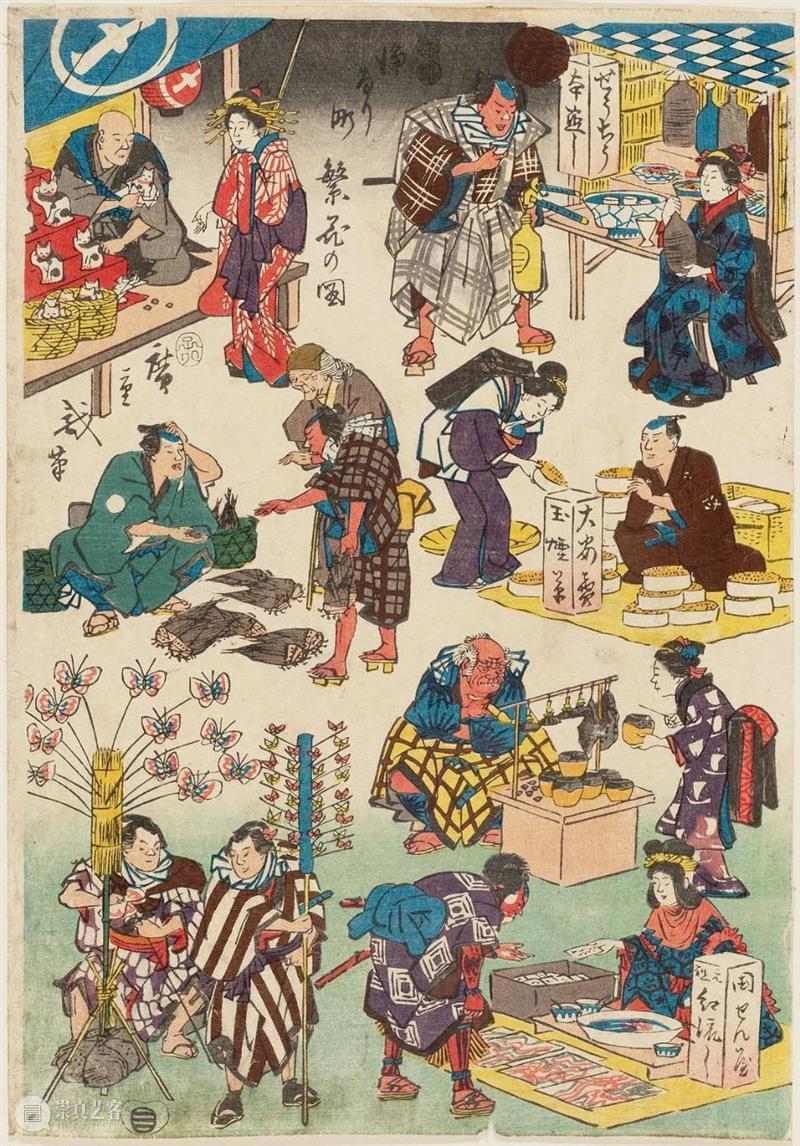 “招财猫”背后迷人的历史 招财猫 历史 背后 吉祥猫 财猫 亚洲 企业 特征 洗面 酉阳杂俎 崇真艺客
