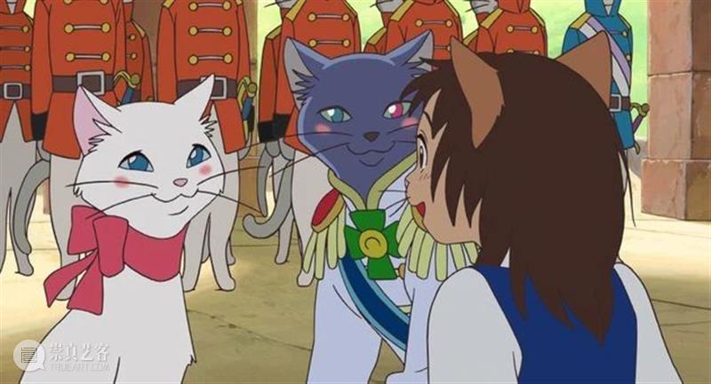 “招财猫”背后迷人的历史 招财猫 历史 背后 吉祥猫 财猫 亚洲 企业 特征 洗面 酉阳杂俎 崇真艺客