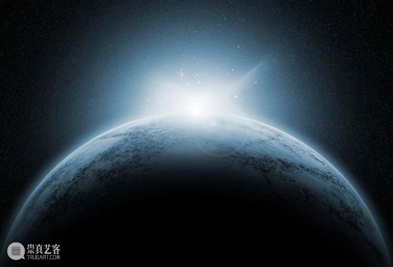 开票 | 欢迎搭载“迷失宇宙”音乐舱 宇宙 音乐舱 上海大剧院 系列 Off No.4 陈思扬 音乐 Music Sun 崇真艺客