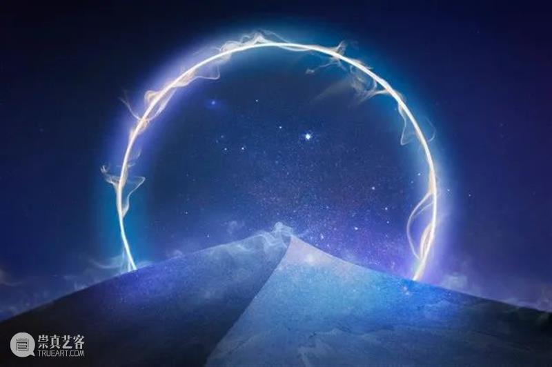开票 | 欢迎搭载“迷失宇宙”音乐舱 宇宙 音乐舱 上海大剧院 系列 Off No.4 陈思扬 音乐 Music Sun 崇真艺客