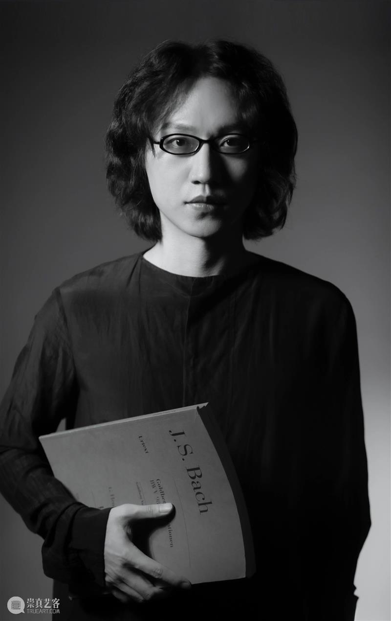 开票 | 欢迎搭载“迷失宇宙”音乐舱 宇宙 音乐舱 上海大剧院 系列 Off No.4 陈思扬 音乐 Music Sun 崇真艺客