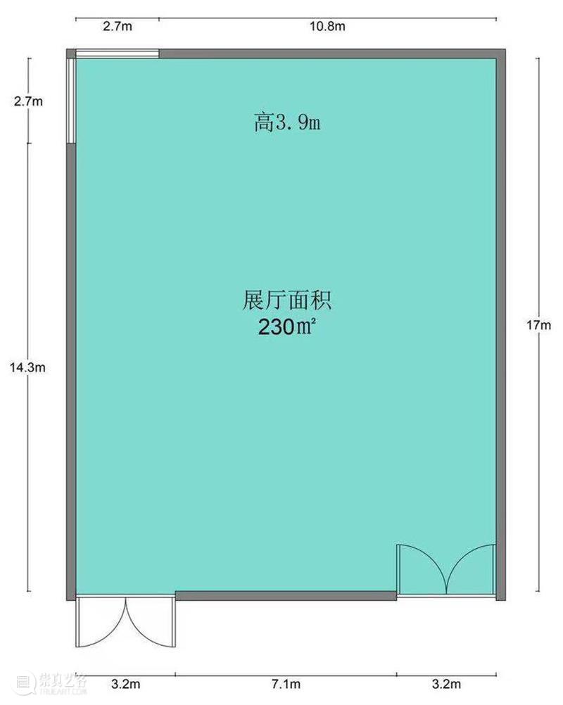 长期征稿|西安美术馆青年艺术家项目征稿启事 西安美术馆 青年 艺术家 项目 长期 启事 生活 精神 状态 艺术 崇真艺客
