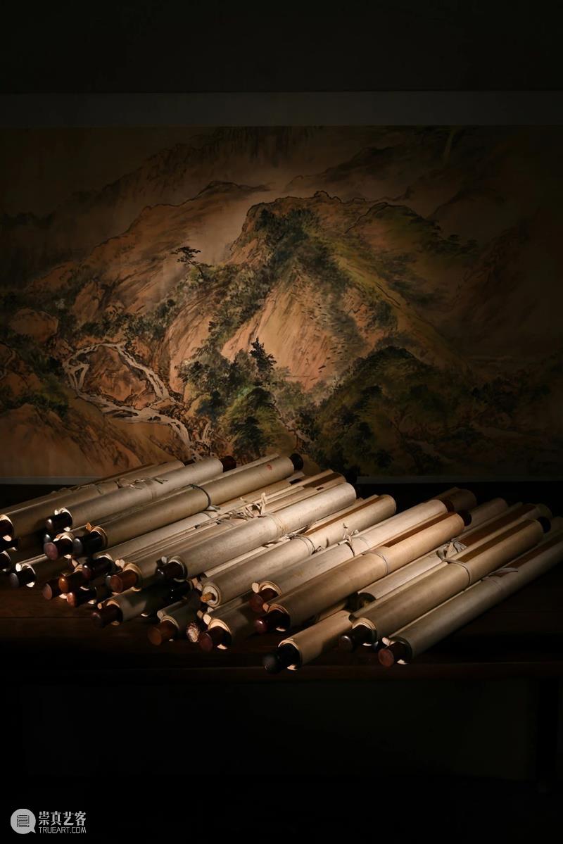 秋日雅集 艺术盛宴 | 圣佳四季26期拍卖会预展9月23日正式启幕,诚邀莅临! 圣佳 艺术 盛宴 拍卖会 雅集 色彩 季节 旧时 雅器 笔墨 崇真艺客