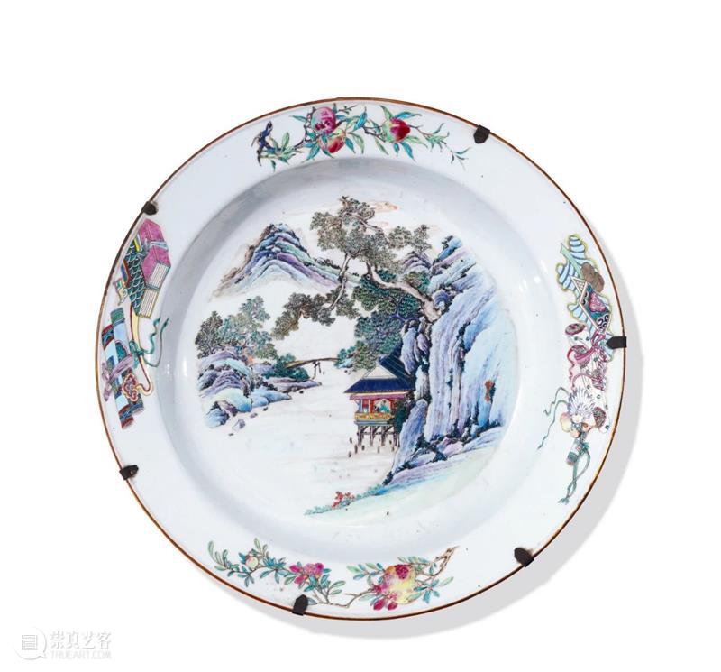 秋日雅集 艺术盛宴 | 圣佳四季26期拍卖会预展9月23日正式启幕,诚邀莅临! 圣佳 艺术 盛宴 拍卖会 雅集 色彩 季节 旧时 雅器 笔墨 崇真艺客