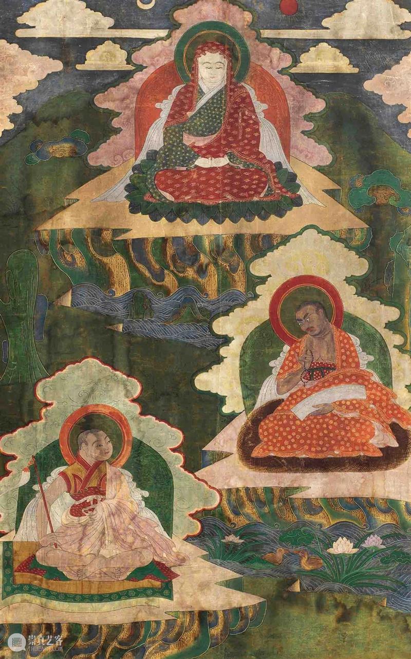 秋日雅集 艺术盛宴 | 圣佳四季26期拍卖会预展9月23日正式启幕,诚邀莅临! 圣佳 艺术 盛宴 拍卖会 雅集 色彩 季节 旧时 雅器 笔墨 崇真艺客