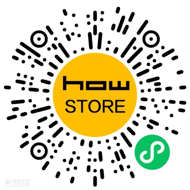 HOW Channel  | Vol.10 对话王广义 博文精选 昊美术馆（上海） 崇真艺客