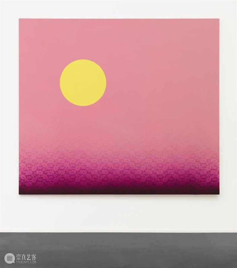 艺术家工作室｜雷切尔·霍华德：你有一份新记忆  Simon Lee 画廊 雷切尔·霍华德 记忆 艺术家 工作室 时间 Lee 画廊 伦敦 雷切尔 霍华德 崇真艺客