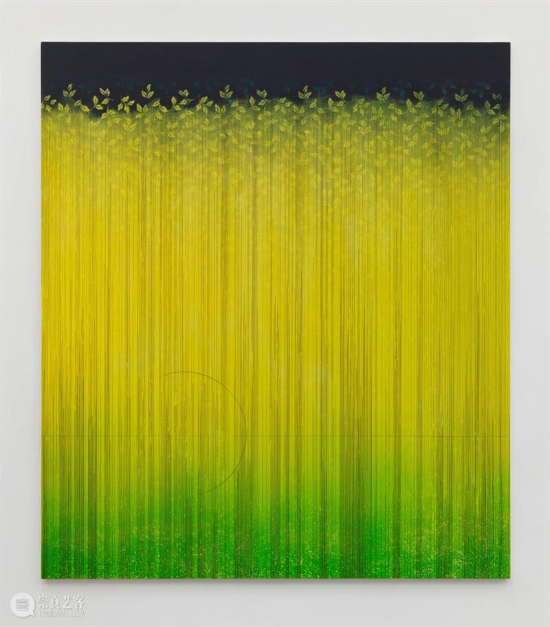 艺术家工作室｜雷切尔·霍华德：你有一份新记忆  Simon Lee 画廊 雷切尔·霍华德 记忆 艺术家 工作室 时间 Lee 画廊 伦敦 雷切尔 霍华德 崇真艺客