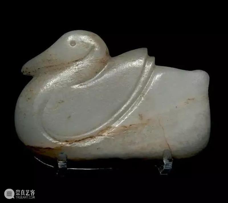 盛唐下的中古玉， 大度豪放！  青铜器鉴赏 中古 盛唐 上方 青铜器 账号 人与人 缘份 缘分 韵味 名片 崇真艺客