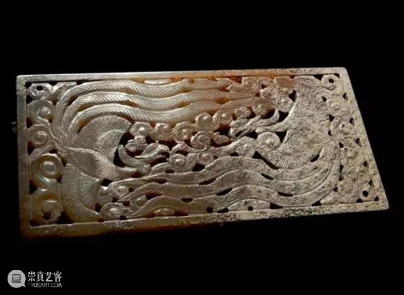 盛唐下的中古玉， 大度豪放！  青铜器鉴赏 中古 盛唐 上方 青铜器 账号 人与人 缘份 缘分 韵味 名片 崇真艺客