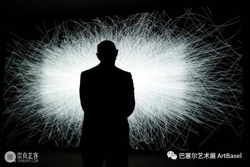 重磅来袭!巴塞尔艺术展巴塞尔展会总监导览与六大亮点抢先看 巴塞尔 艺术展 展会 总监 亮点 Messeplatz 现场 图片 当地时间 公众 崇真艺客