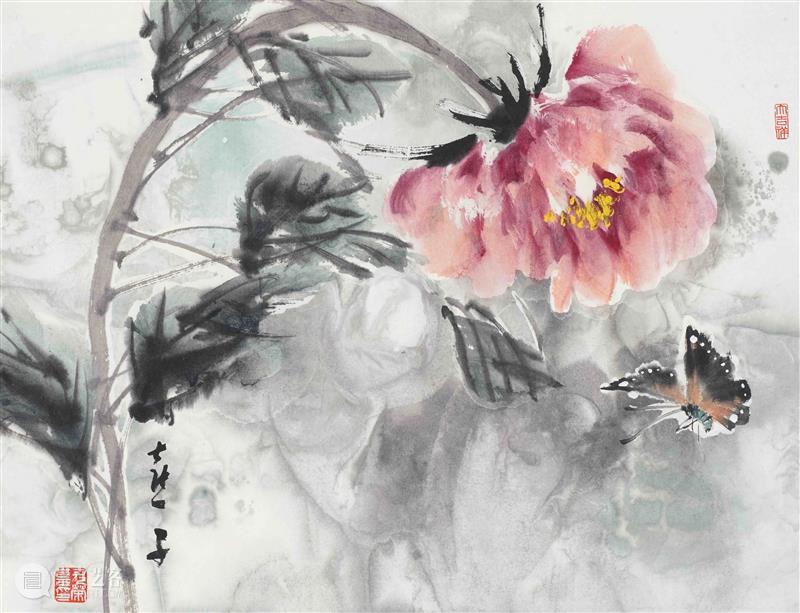 公教活动报名——走进中国写意花鸟画世界 中国 写意花鸟画 世界 活动 公教 金陵美术馆 江苏省美术家协会 理事 江苏省 花鸟画 崇真艺客