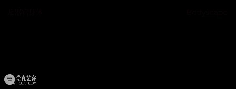 云剧场|行为表演:无器官身体 Bodyscape 身体 器官 Bodyscape 行为 剧场 力量 时代 阴影 过去 未来 崇真艺客