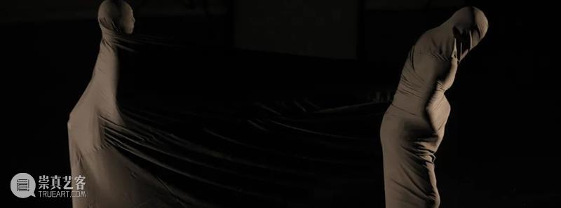 云剧场｜行为表演：无器官身体 Bodyscape 身体 器官 Bodyscape 行为 剧场 力量 时代 阴影 过去 未来 崇真艺客