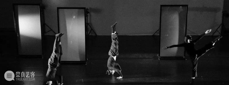 云剧场｜行为表演：无器官身体 Bodyscape 身体 器官 Bodyscape 行为 剧场 力量 时代 阴影 过去 未来 崇真艺客