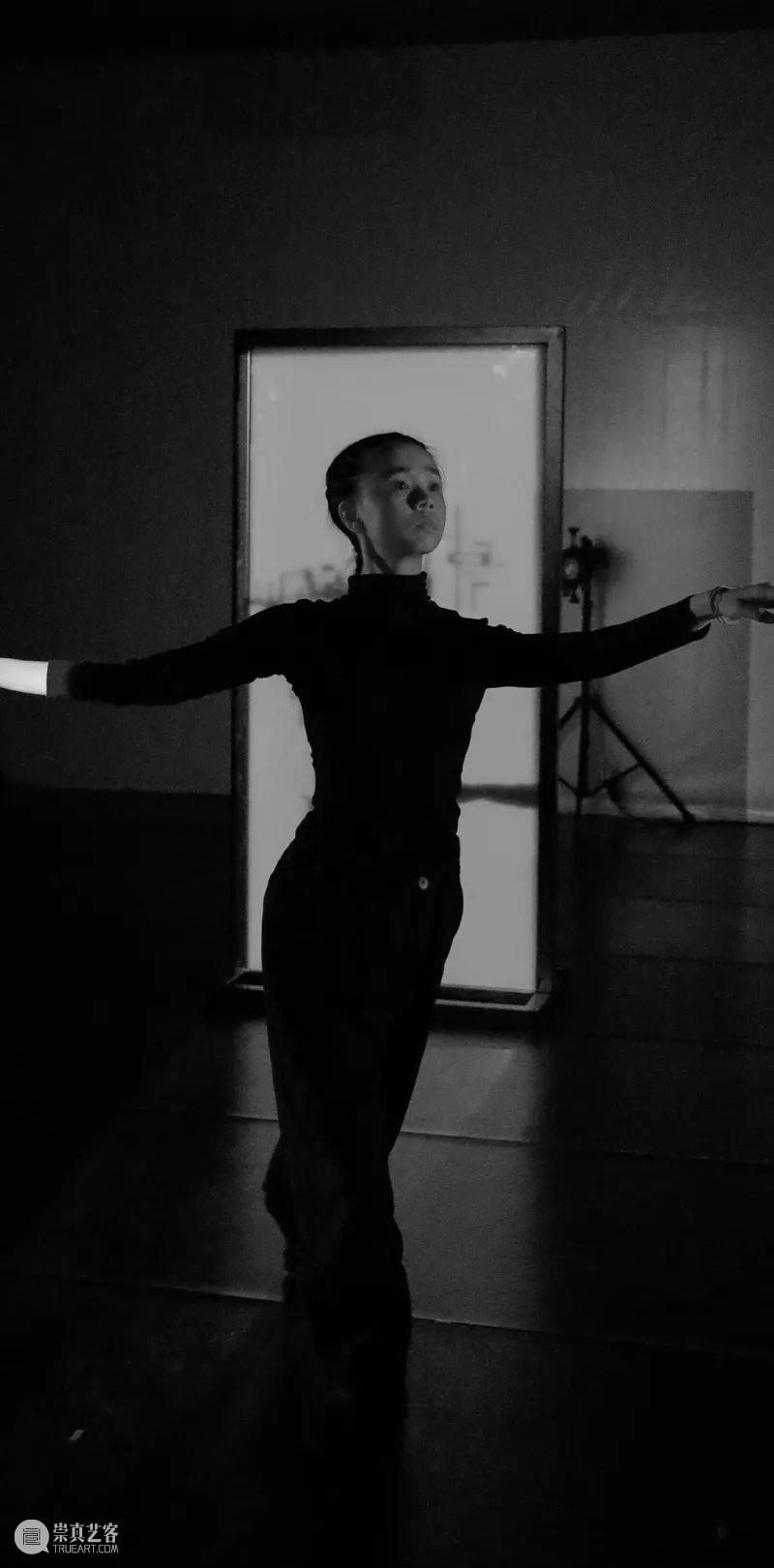 云剧场｜行为表演：无器官身体 Bodyscape 身体 器官 Bodyscape 行为 剧场 力量 时代 阴影 过去 未来 崇真艺客