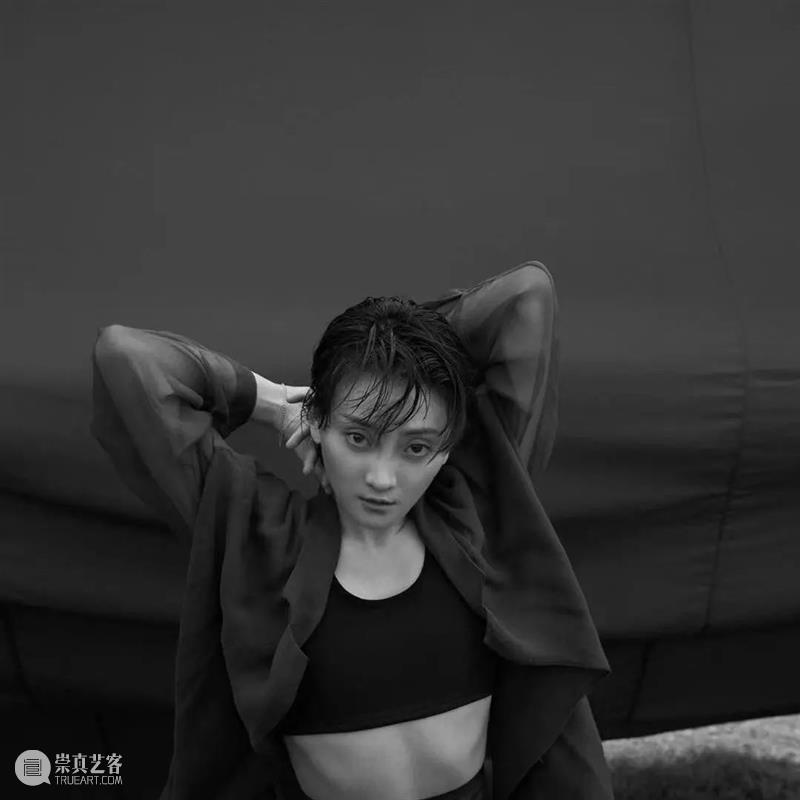 云剧场｜行为表演：无器官身体 Bodyscape 身体 器官 Bodyscape 行为 剧场 力量 时代 阴影 过去 未来 崇真艺客