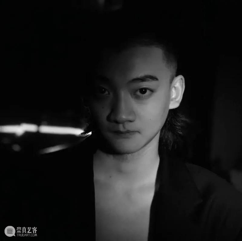 云剧场｜行为表演：无器官身体 Bodyscape 身体 器官 Bodyscape 行为 剧场 力量 时代 阴影 过去 未来 崇真艺客