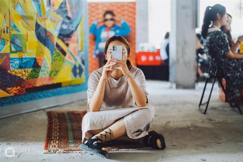 再会！| Dos Art Festival 新疆艺术节上海站圆满落幕 新疆 艺术节 上海站 Dos Festival #DosArtFestival新疆艺术节 dos lar 全国各地 朋友们 崇真艺客