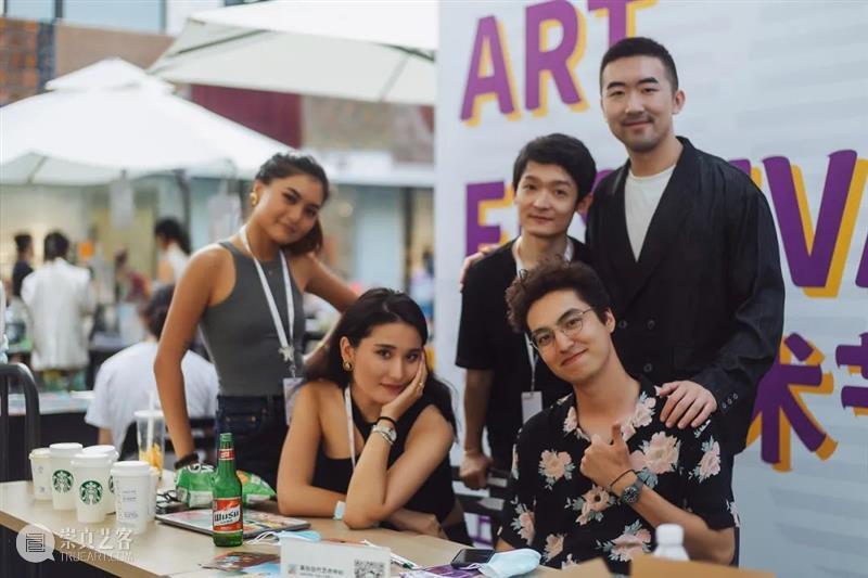 再会！| Dos Art Festival 新疆艺术节上海站圆满落幕 新疆 艺术节 上海站 Dos Festival #DosArtFestival新疆艺术节 dos lar 全国各地 朋友们 崇真艺客