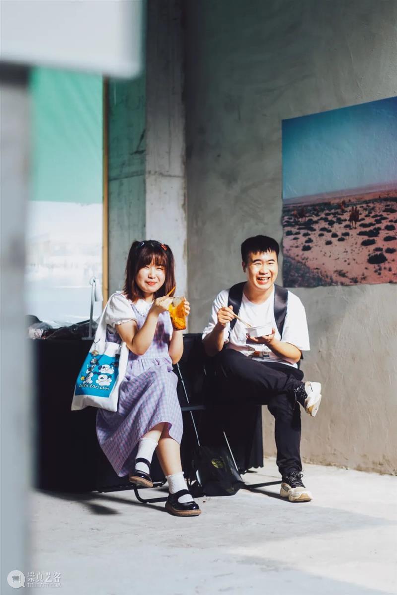 再会！| Dos Art Festival 新疆艺术节上海站圆满落幕 新疆 艺术节 上海站 Dos Festival #DosArtFestival新疆艺术节 dos lar 全国各地 朋友们 崇真艺客