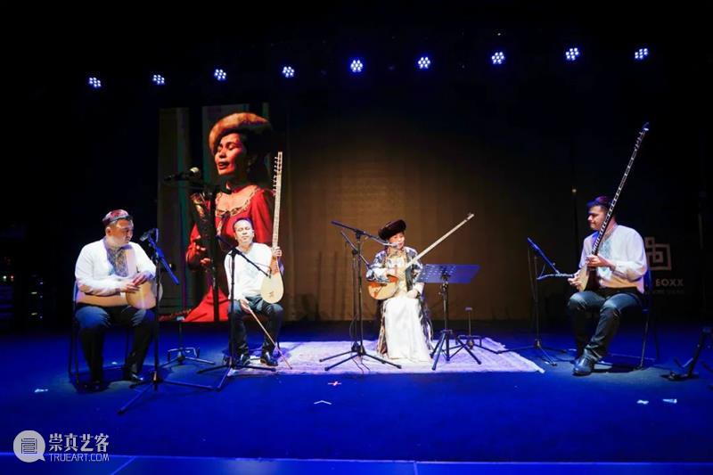 再会！| Dos Art Festival 新疆艺术节上海站圆满落幕 新疆 艺术节 上海站 Dos Festival #DosArtFestival新疆艺术节 dos lar 全国各地 朋友们 崇真艺客