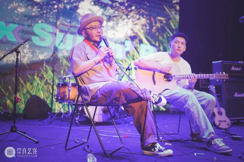 再会！| Dos Art Festival 新疆艺术节上海站圆满落幕 新疆 艺术节 上海站 Dos Festival #DosArtFestival新疆艺术节 dos lar 全国各地 朋友们 崇真艺客