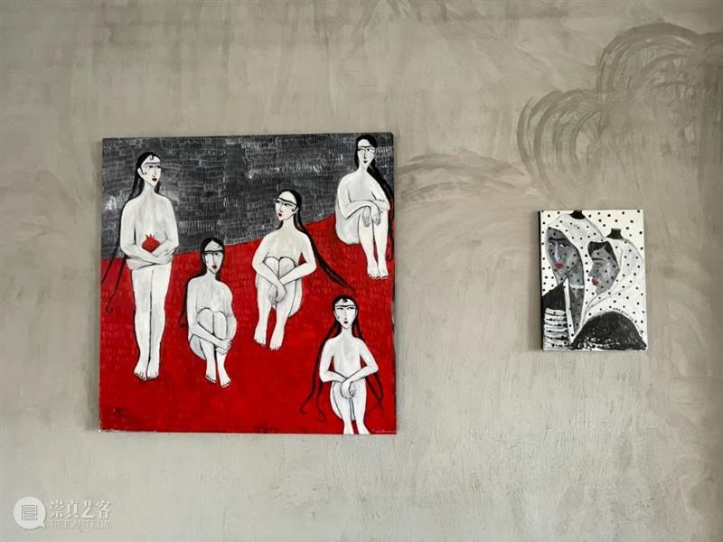 再会！| Dos Art Festival 新疆艺术节上海站圆满落幕 新疆 艺术节 上海站 Dos Festival #DosArtFestival新疆艺术节 dos lar 全国各地 朋友们 崇真艺客