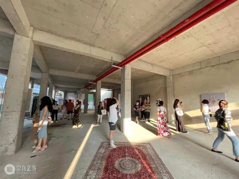 再会！| Dos Art Festival 新疆艺术节上海站圆满落幕 新疆 艺术节 上海站 Dos Festival #DosArtFestival新疆艺术节 dos lar 全国各地 朋友们 崇真艺客