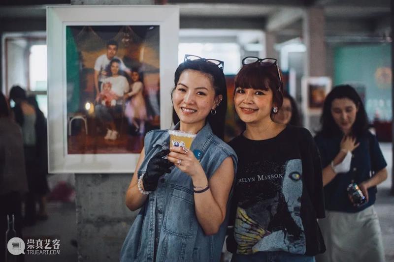 再会！| Dos Art Festival 新疆艺术节上海站圆满落幕 新疆 艺术节 上海站 Dos Festival #DosArtFestival新疆艺术节 dos lar 全国各地 朋友们 崇真艺客