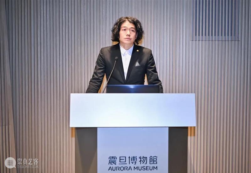 AM 特展开幕 | 往来千载——齐白石、徐悲鸿、张大千开幕回顾 齐白石 徐悲鸿 张大千 盛大 震旦博物馆 A2馆 以来 文物级 大展 徐悲鸿纪念馆 崇真艺客