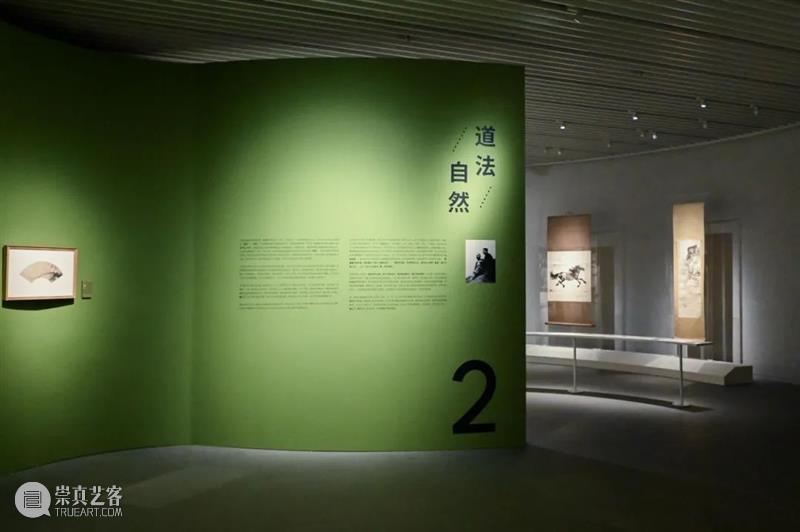 AM 特展开幕 | 往来千载——齐白石、徐悲鸿、张大千开幕回顾 齐白石 徐悲鸿 张大千 盛大 震旦博物馆 A2馆 以来 文物级 大展 徐悲鸿纪念馆 崇真艺客